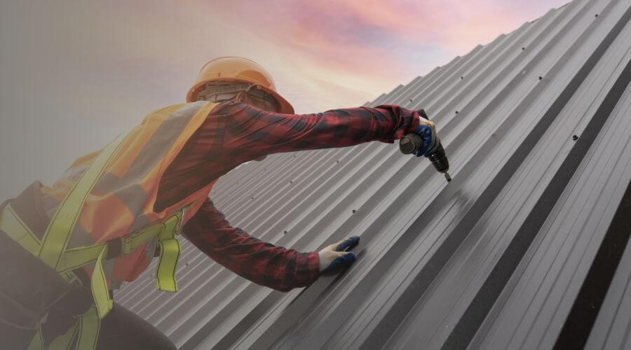 Expert Emergency Roof Repairs services in Monmouth Beach, NJ